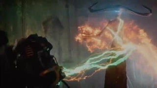 شکارچیان روح امپراتوری یخ زده