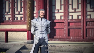 انیمه (Dou Hun Wei Zhi Xuan Yue Qi Yuan(Spirit Guardians فصل 3 قسمت 4
