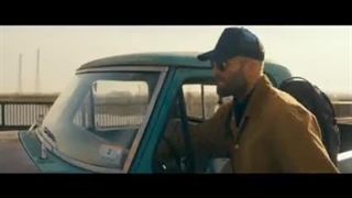 سینمایی(زنبور دار)(دوبله فارسی)