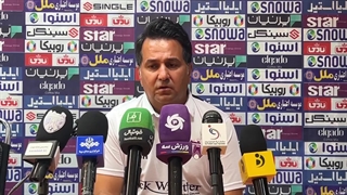 شجاعی: نگاهی به قهرمانی جام حذفی داریم