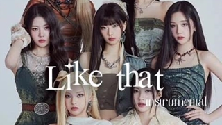 like that از بیبی مانستر ورژن بی کلام