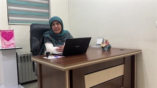 تقویت و آمادگی لگن در زایمان