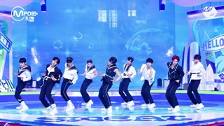 فن کم ثابت اجرای زیروبیسوان در ام کانتدوان با SWEAT