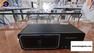 اسپیکر دوو مدل dss-ha wcharge 3119