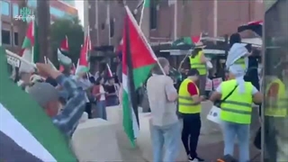 14030206: از آریزونا تا غزه