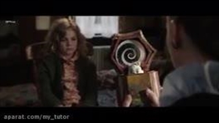 فیلم ترسناک احضار روح 1 دوبله فارسی