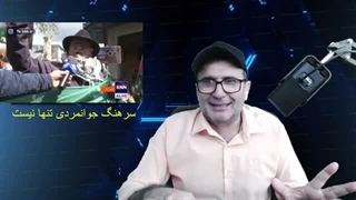 14030206: شور و اشتیاق در اروپا از عملیات وعده صادق.