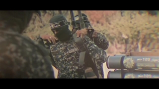 سرود نحن المقاومون نحن المنتقمون - ابوذر روحی - طوفان الاقصی