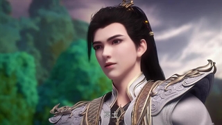 انیمه (Perfect World (Wanmei Shijie قسمت 160 زیرنویس فارسی.کپشن مهم