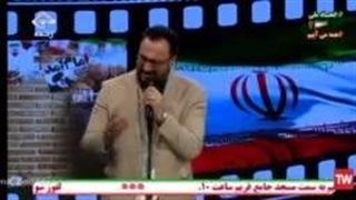 از محمود زاده اهنگ راه علی راه من