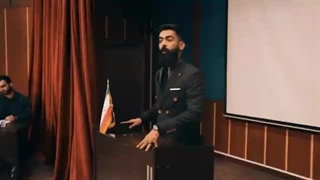 موزیک ویدیو آقای رئیس جمهور از بهراد علی کناری