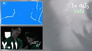 معرفی نقره ای های لیگ قهرمانان تدوین ۱۴۰۲