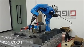 دستگاه برش لیزر