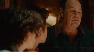 فیلم سینمایی شکارچیان روح امپراتوری یخ زده