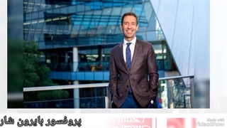 کتاب صوتی - برندها چگونه رشد می کنند