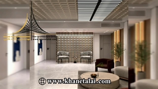 مهم ترین قوانین دکوراسیون داخلی