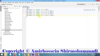 ویدیو ششم از پود ۵