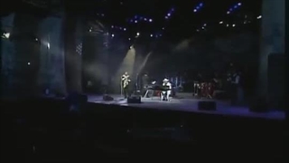 Caruso (Live). Luciano Pavarotti & Lucio Dalla (HQ)