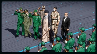 مامور خدا (طوفان طبس) | قسمت پنجم (آخر)