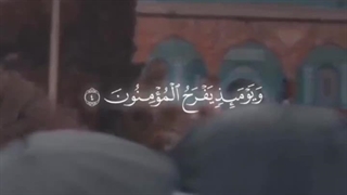 ویدیو ارامش بخش