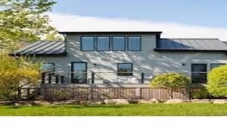 Architect in Narberth