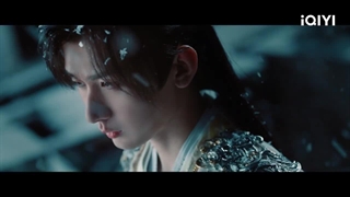 سریال جدید چنگ یی و لیی تونگ، دلال روح روباه: شمشیر و محبوب