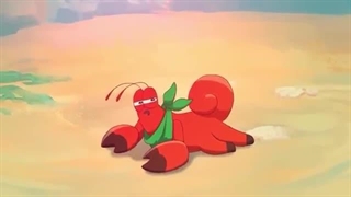 تریلر بازی Another Crab's Treasure