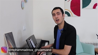 ویبراتو در خوانندگی