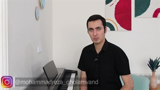 بالانس مصوت ها در خوانندگی