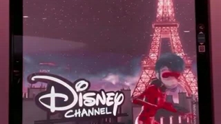 میراکلس بچگونست؟!کپشن خوندن داره