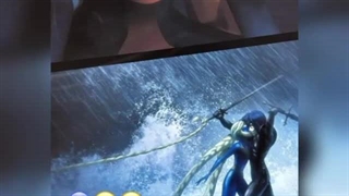 عکس جدید از قسمت ویژه میراکلس