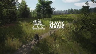 لانچ تریلر بازی Manor Lords