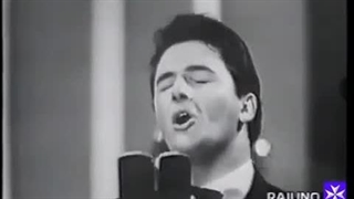 Pino Donaggio - Io che non vivo