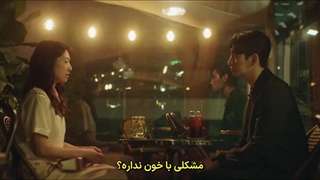 سریال کره ای دکتر اسلامپ قسمت ۱۰ زیرنویس فارسی چسبیده