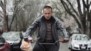 (Twenty One Pilots _ Backslide (official video