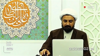 اینجا عجله اشکال نداره! همین الآن در نماشا یه کانال بزن ... بسم الله