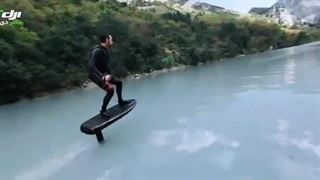 دوربین dji avata 2