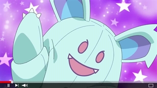 Pokémon 2023- Special Training With Cap (720p)