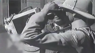 فیلم کمتر دیده نشده از تهران در سال ۱۳۱۲ دوره پادشاهی رضاشاه پهلوی