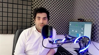 دوره ی آموزش توسعه وب با DJANGO پایتون (01/30)