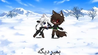 قاچا گیندری فصل ۲ قسمت ۲ زیرنویس فارسی-360p