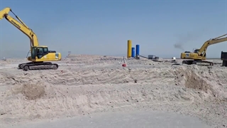 افتتاح بیش از 8 هزار واحد نهضت ملی مسکن در آذربایجان شرقی