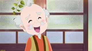 انیمه یادداشت آسترو Astro Note قسمت 4 با زیرنویس فارسی