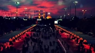 تیزر محرمی کانون مداحان با گویندگی استاد رزیتا دغلاوی نژاد