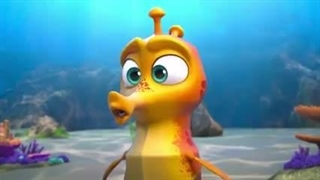 سریال پسر دلفینی قسمت ۷