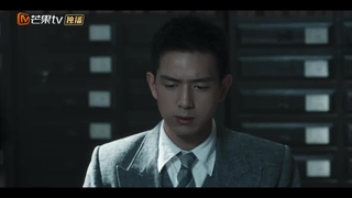 قسمت 15 سریال چینی ستاره های دنباله دار Shooting Stars 2024 با زیرنویس فارسی