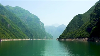 ۱۰ بهترین مکان زیبایی برای بازدید در چین / 10 Best Most Beautiful Places to Visi