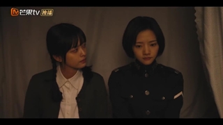 قسمت 17 سریال چینی ستاره های دنباله دار Shooting Stars 2024 با زیرنویس فارسی