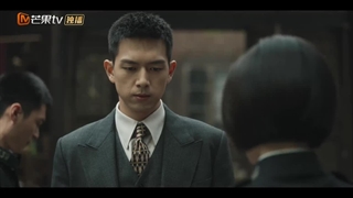 قسمت 17 سریال چینی ستاره های دنباله دار Shooting Stars 2024 با زیرنویس فارسی