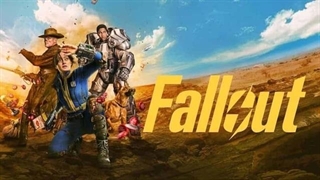 سریال فال‌اوت Fallout فصل اول قسمت ششم با زیرنویس فارسی